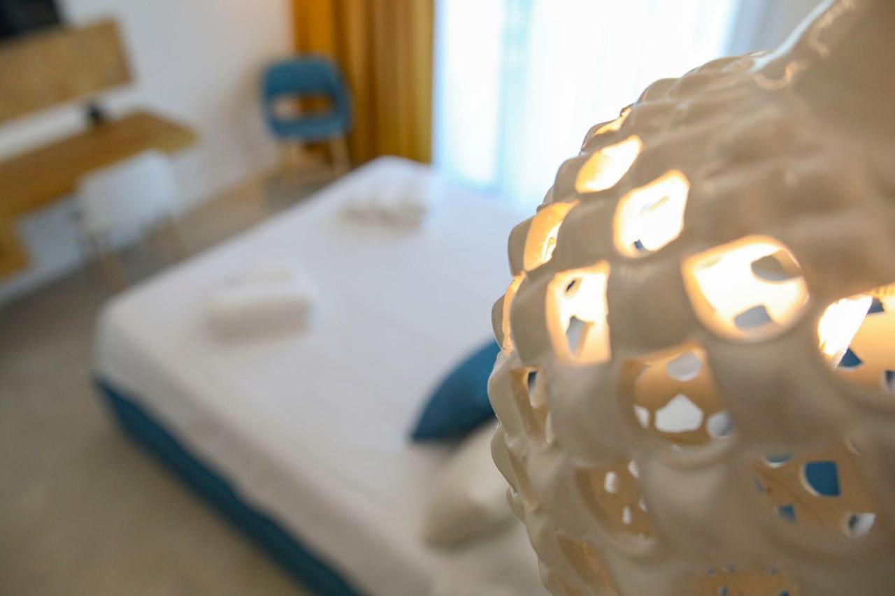 Sunset Hotel Cefalu Exterior photo