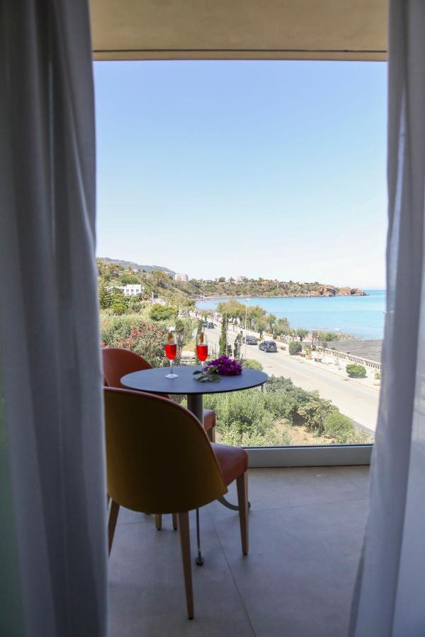 Sunset Hotel Cefalu Exterior photo