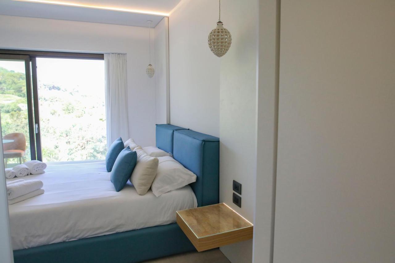 Sunset Hotel Cefalu Exterior photo