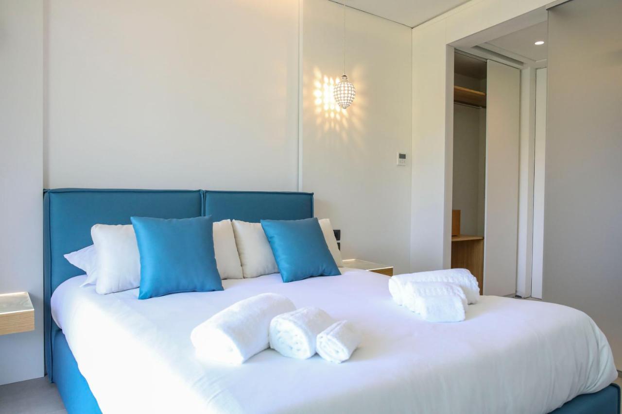 Sunset Hotel Cefalu Exterior photo