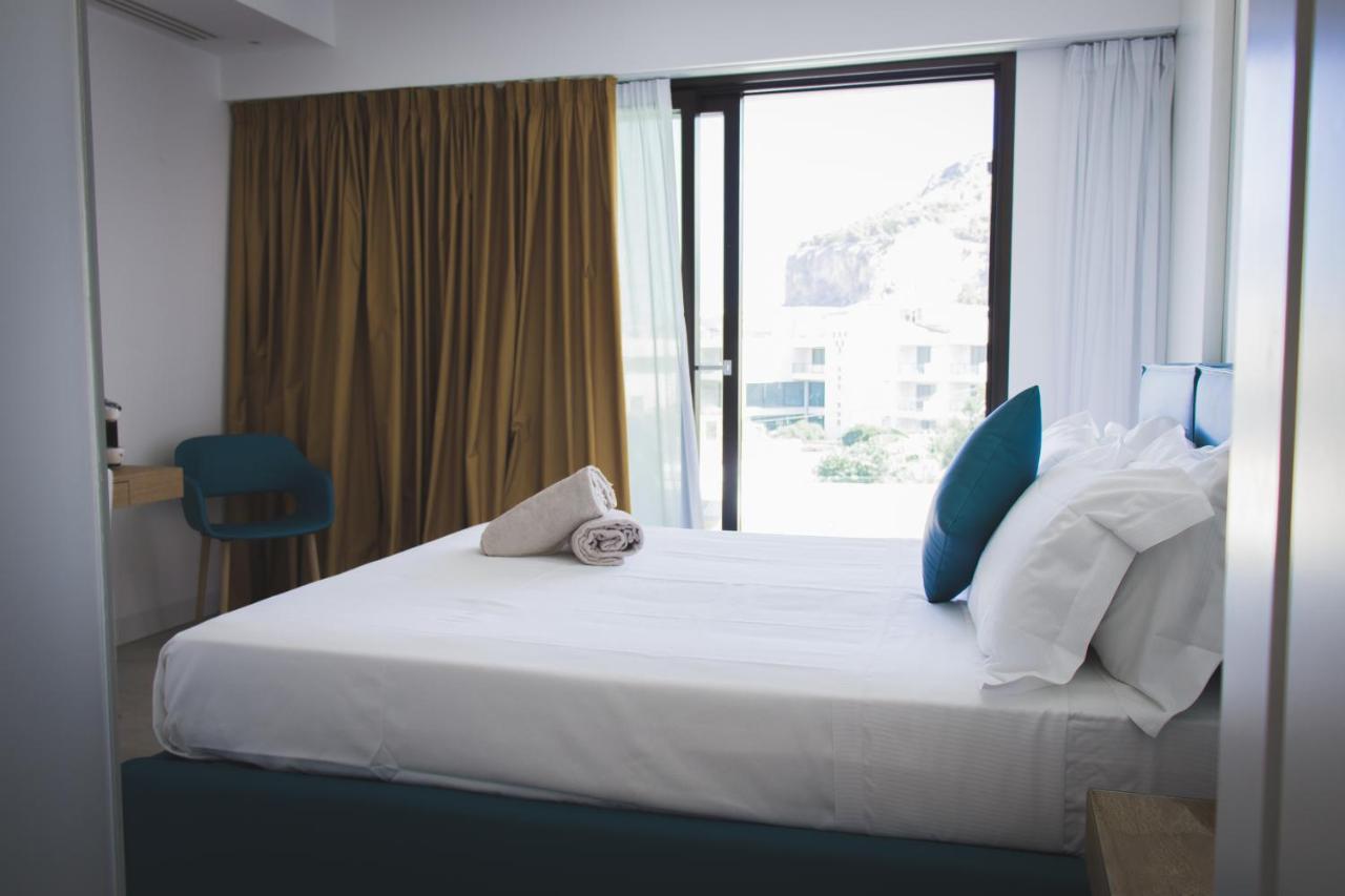 Sunset Hotel Cefalu Exterior photo