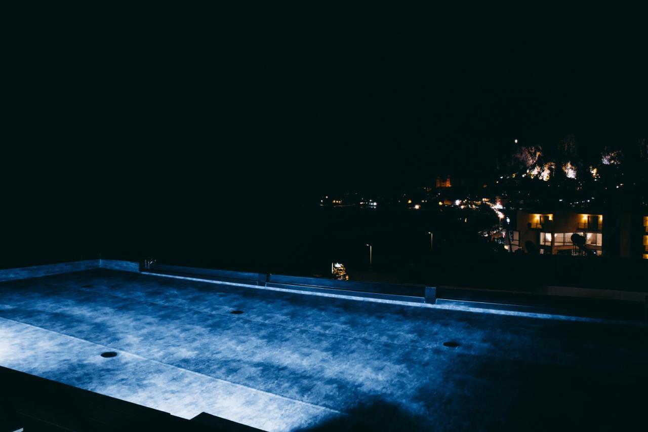 Sunset Hotel Cefalu Exterior photo